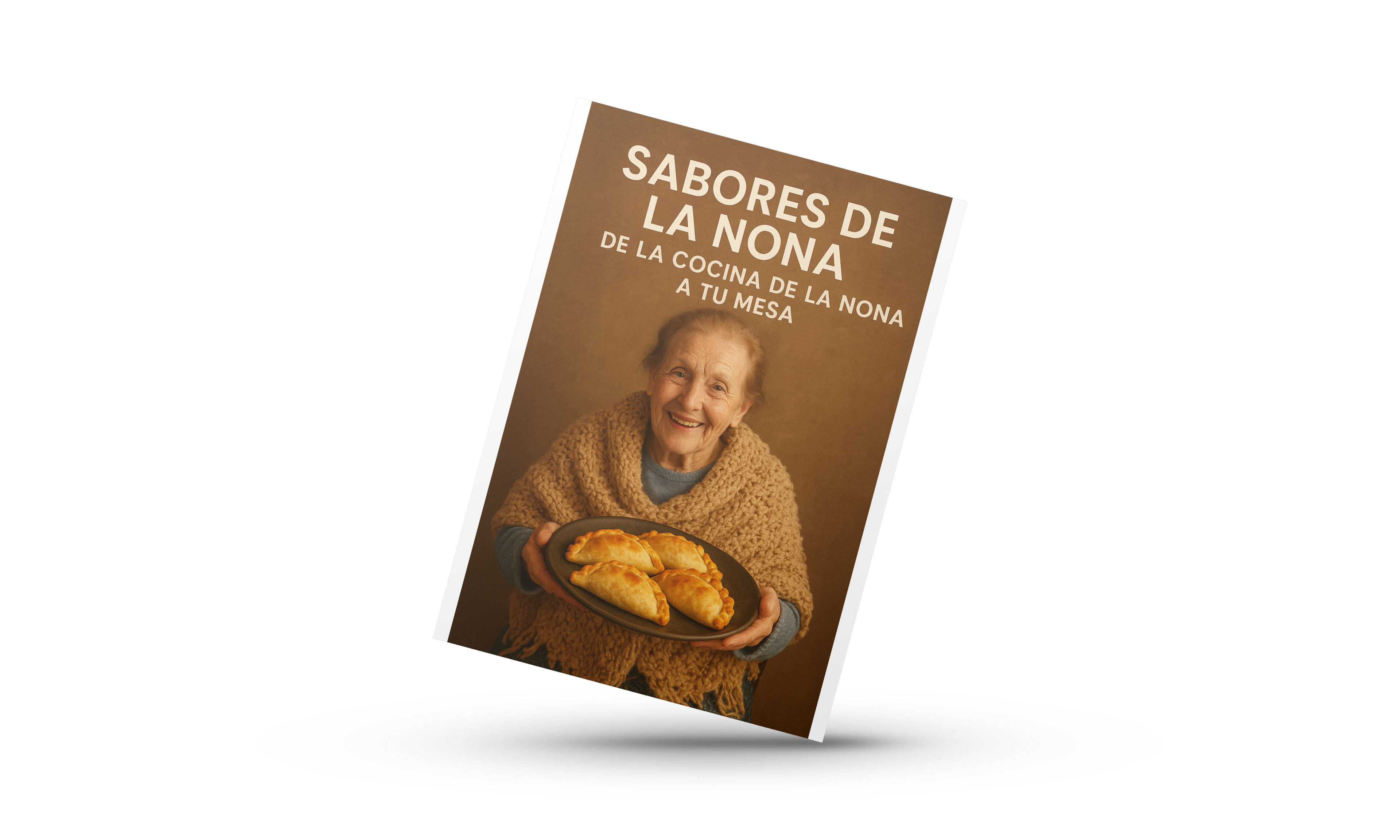 De la cocina de la Nona a tu Mesa
